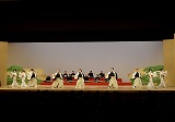 箏曲「令和薫風」(れいわくんぷう)