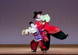 新邦楽「阿蘭陀万歳」(おらんだまんざい)