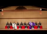 長唄「舌出三番叟」(しただしさんばそう)