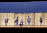 長唄「浅草暦」(あさくさごよみ)