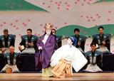 長唄「紀州道成寺」(きしゅうどうじょうじ)