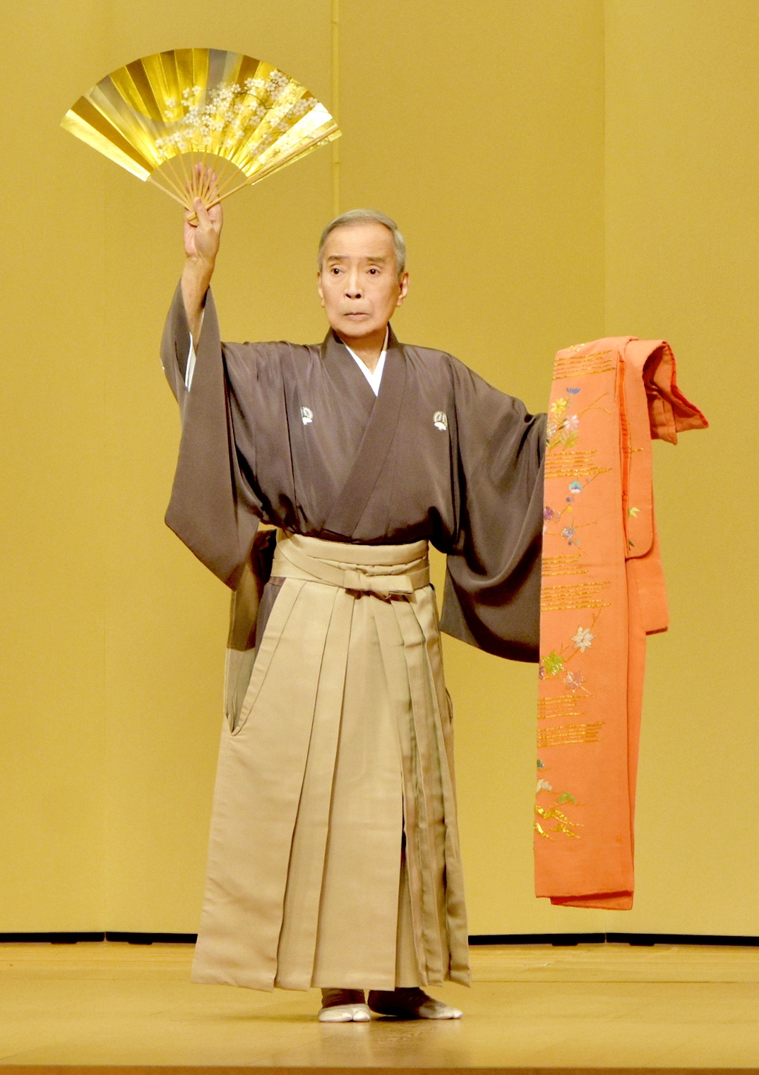 動画アーカイブ 過去を彩った名手たち