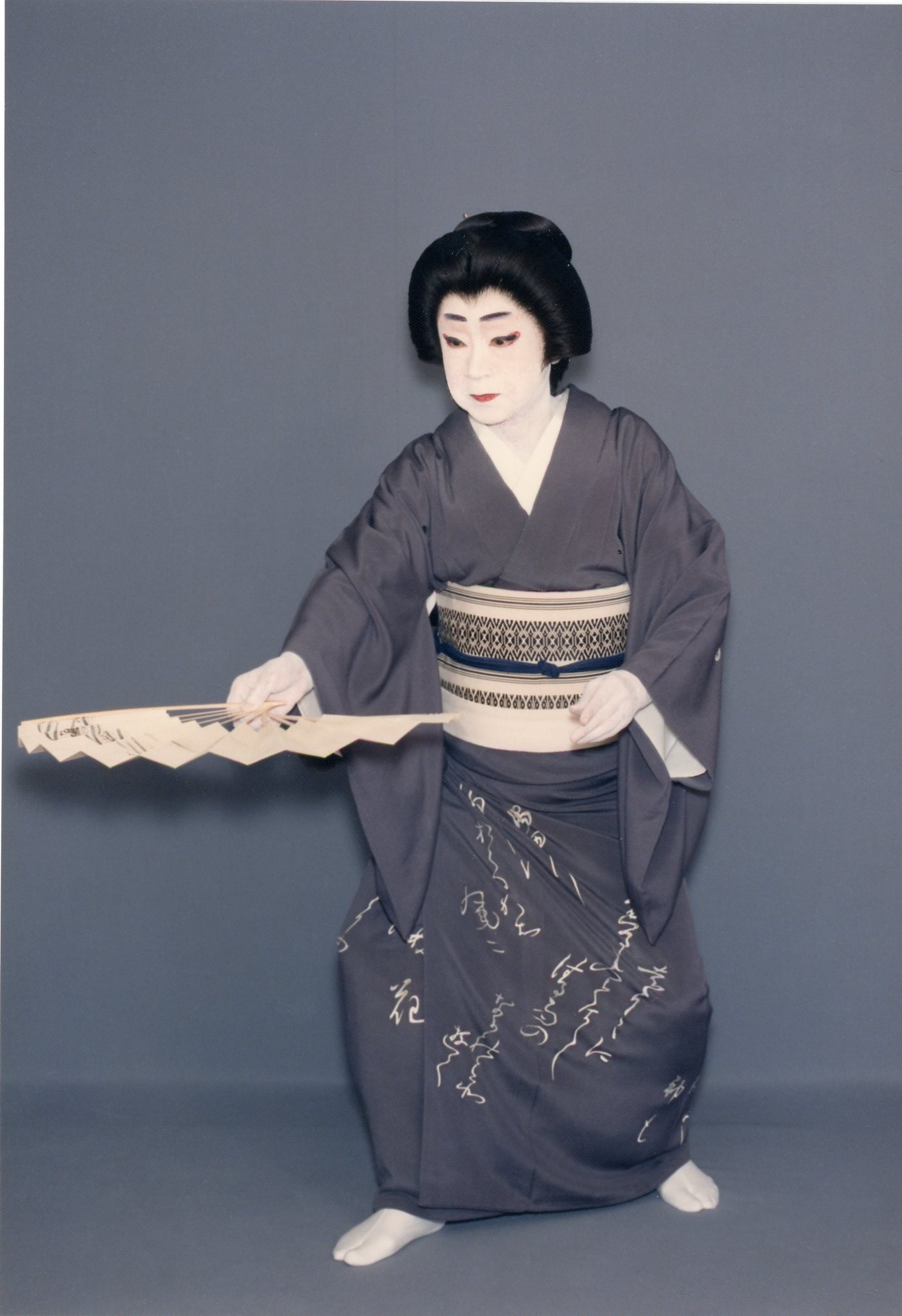 織姫⭐︎日本舞踊全集　第２巻のみ Masters who shaped the past